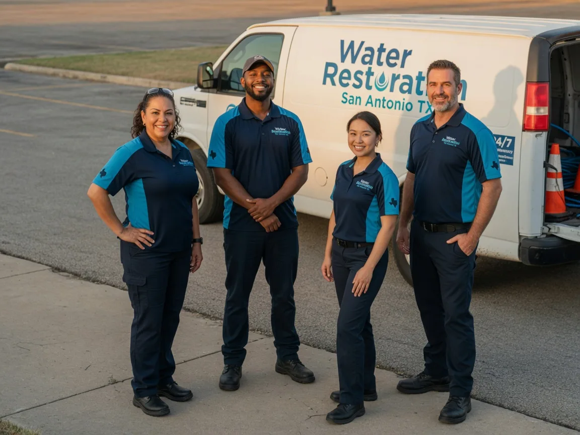 Water Damage Repair company in Presque Isle, WI